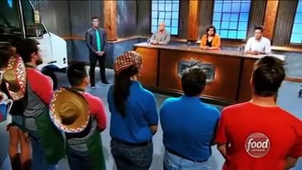 Food Truck Face Off S01 E09