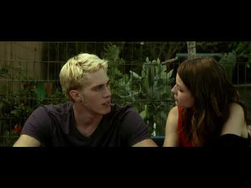 Billy Boy (FIRST LOOK - Trailer #1) 2018
