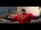 Incredibles 2: Devil Jack Jack (International Clip) 2018 Disney Pixar MovieClips Trailers