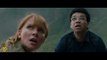 Jurassic World 2: Fallen Kingdom (FIRST LOOK. - Gyrosphere Escape Scene) 2018 MovieClips Trailers