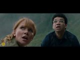 Jurassic World 2: Fallen Kingdom (FIRST LOOK. - Gyrosphere Escape Scene) 2018 MovieClips Trailers