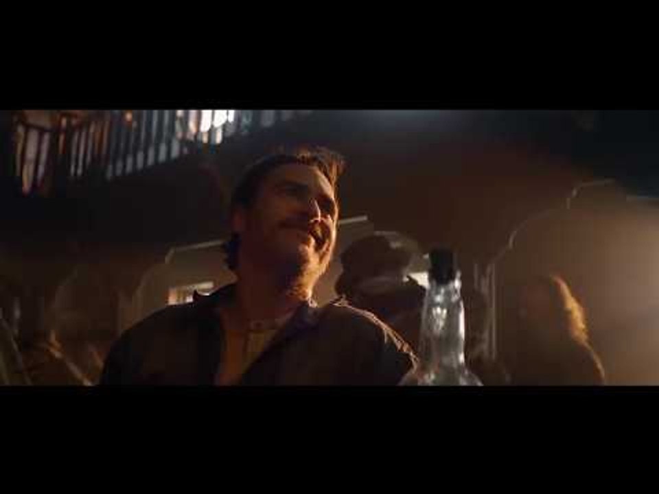 The Sisters Brothers (First Look - Trailer #1) 2018 MovieClips Trailers