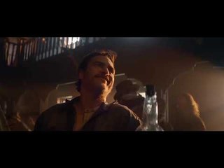 The Sisters Brothers (First Look - Trailer #1) 2018 MovieClips Trailers