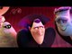 Hotel Transylvania 3: Young Love (FIRST LOOK - Trailer) 2018 MovieClips Trailers