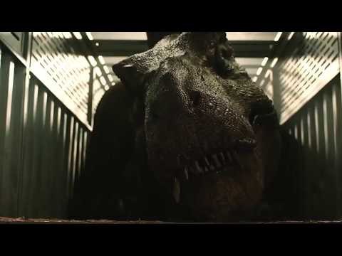 JURASSIC WORLD 2: Age Of Extinction (FIRST LOOK - Trailer) 2018 MovieClips Trailers