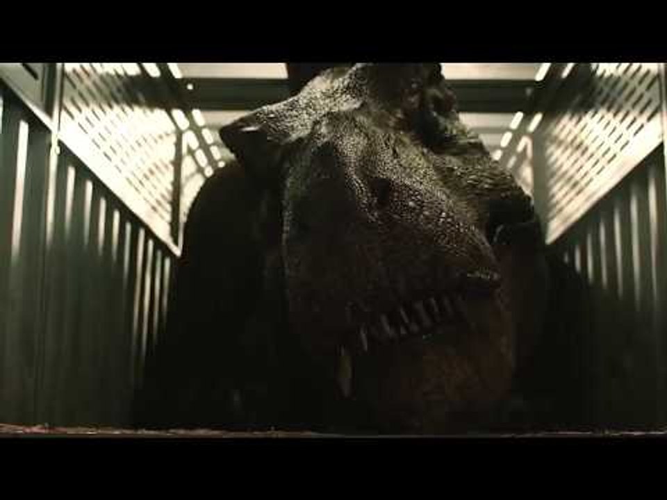 JURASSIC WORLD 2: Age Of Extinction (FIRST LOOK - Trailer) 2018 MovieClips Trailers