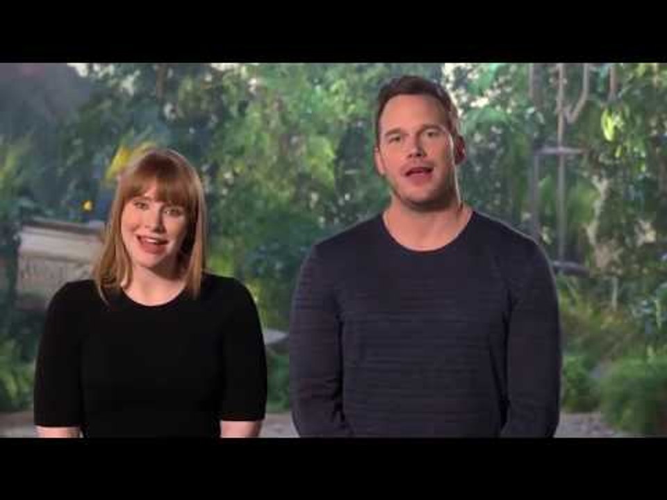 JURASSIC WORLD 2: Allosaurus Chase Scene (FIRST LOOK - Trailer) 2018 MovieClips Trailers