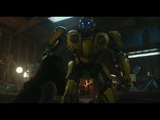 BUMBLEBEE (FIRST LOOK - TEASER Trailer) 2018 MovieClips Trailers