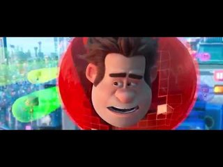 Wreck It Ralph 2 (FIRST LOOK Trailer - #2) 2018 MovieClips Trailers
