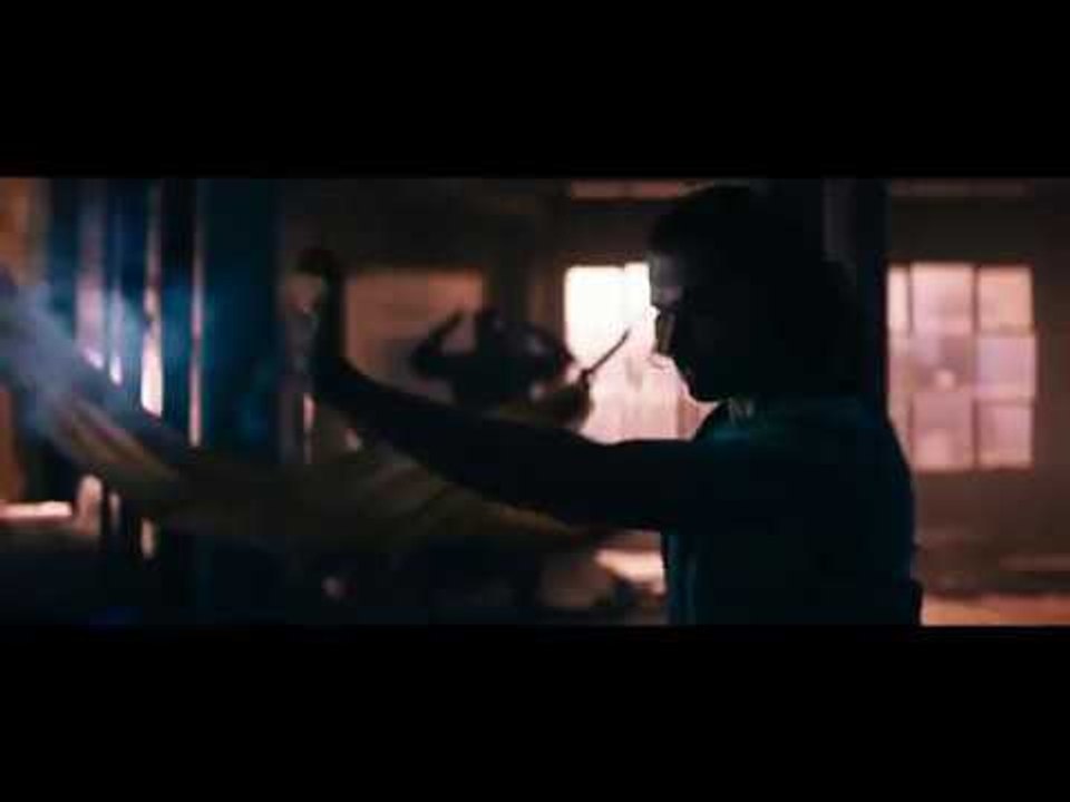 UPGRADE (FIRST LOOK - MovieClip) 2018 MovieClips Trailers