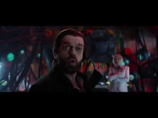 MORTAL ENGINES (FIRST LOOK - Trailer #2) 2018 MovieClips Trailers