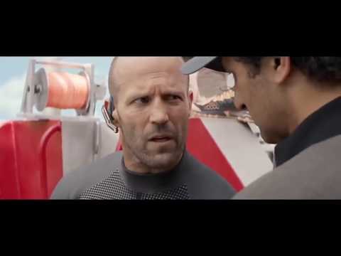 THE MEG: Pleased to Eat You (FIRST LOOK - Trailer) 2018 MovieClips Trailers