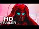 THE PREDATOR (FIRST LOOK - Trailer #2) 2018 MovieClips Trailers