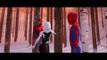 SPIDER MAN: INTO THE SPIDER VERSE (FIRST LOOK - Trailer) 2018 MovieClips Trailers