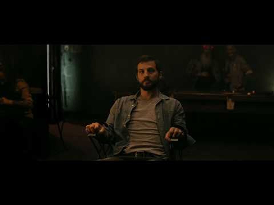 UPGRADE (FIRST LOOK - Trailer #2) 2018 MovieClips Trailers