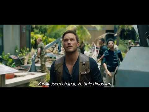 JURASSIC WORLD 2: Indoraptor Tricks Humans (FIRST LOOK - Trailer) 2018 MovieClips Trailers