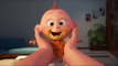 INCREDIBLES 2: Violet In Danger (FIRST LOOK - Trailer) 2018 MovieClips Trailers