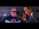 INCREDIBLES 2: Meeting The Deavors (FIRST LOOK - MovieClip) Movieclips Trailers