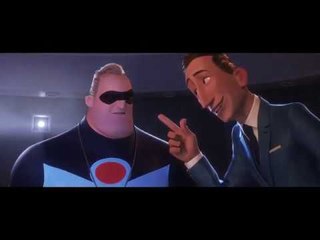 INCREDIBLES 2: Make Supers Legal Again (FIRST LOOK - MovieClip) 2018 MovieClips Trailers