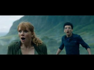 JURRASIC WORLD 2: Fallen Kingdom (FIRST LOOK - Trailer #2 4K Ultra HD) 2018 MovieClips Trailers