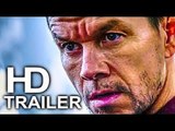 MILE 22 (Trailer  2) 2018 FIRST LOOK MovieClips Original Trailers