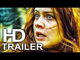 MORTAL ENGINES (Characters Trailer) 2018 FIRST LOOK MovieClips Official Trailers