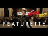 ANT MAN AND THE WASP “It’s Takes Two” (FIRST LOOK -  Featurette) 2018 MovieClips Official Trailers