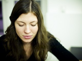 #26 Alela Diane - Can you blame the sky