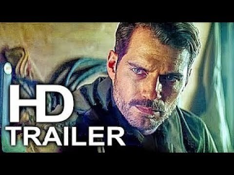 MISSION IMPOSSIBLE 6: FALLOUT (The End Is Near Trailer) 2018 FIRST LOOK MovieClips Official Trailers