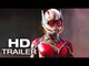 ANT MAN AND THE WASP (Avengers 4 Connection Trailer) 2018 FIRST LOOK MovieClips Trailers