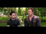 JURASSIC WORLD 2 (FIRST LOOK - Extended Clip) 2018 MovieClips Trailers