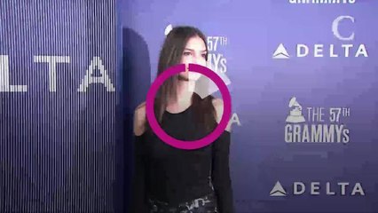 PHOTOS. On voit tout ! La robe transparente d'Emily Ratajkowski dans les rues de New York