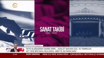 Sanat Takibi