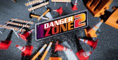 Danger Zone 2 - Gameplay Trailer