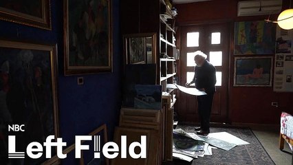 If you were betrayed by a friend, would you want to know who?