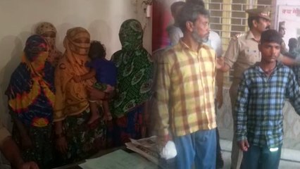 भीख मांगने के बहाने महिलाएं करती थीं घर का मुआयना, रात को पुरुष जाकर कर लेते थे चौरी