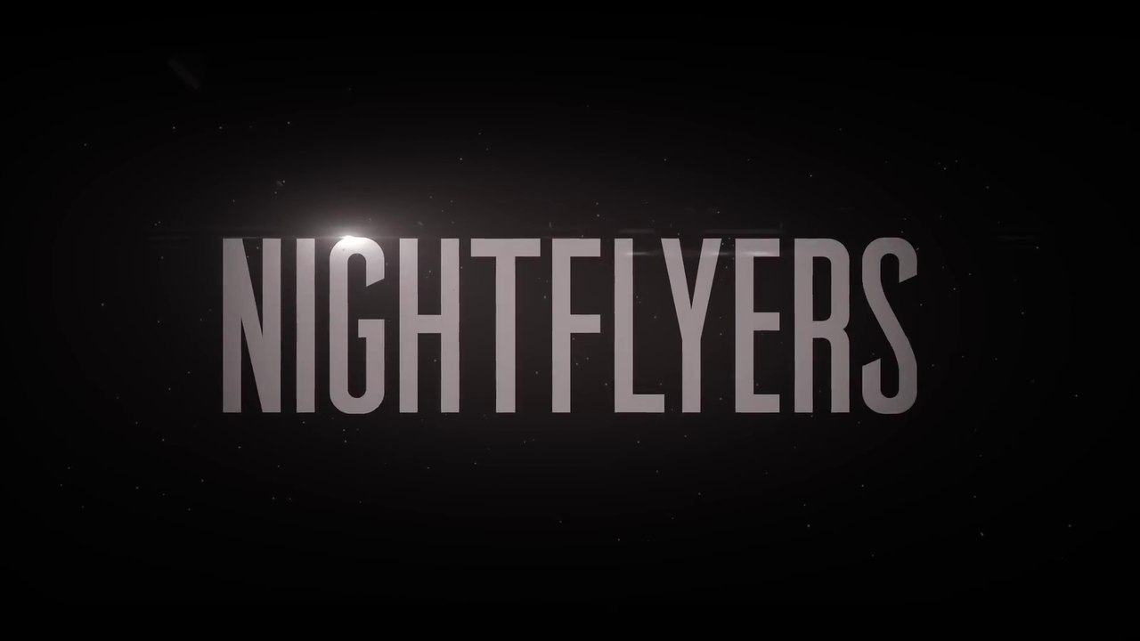 Nightflyers - Bande-annonce 1 VO