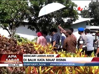 Di Balik Kata Maaf Risma (Bagian 3)
