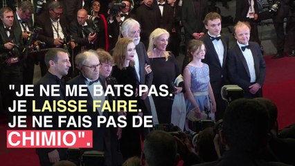 Cancer : Jean-Louis Trintignant a refusé les traitements