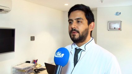 Op. Dr. Doğan: 'Mide botoksu ile zayıflamak mümkün'