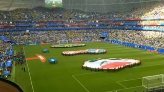 Brazil vs Mexico 2- 0 - All Goals & Extended Highlights - World Cup 2018 HD