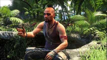 Far Cry 3 : la définition du mot "folie"