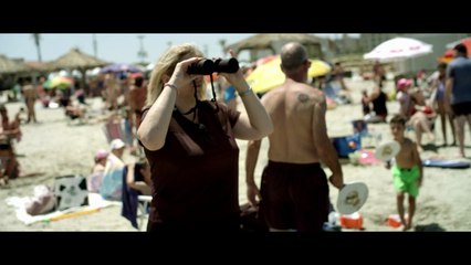 Virgins / Vierges (2018) - Trailer (French Subs)