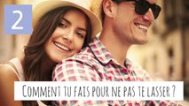 10 phrases que les filles en couple ont marre d'entendre