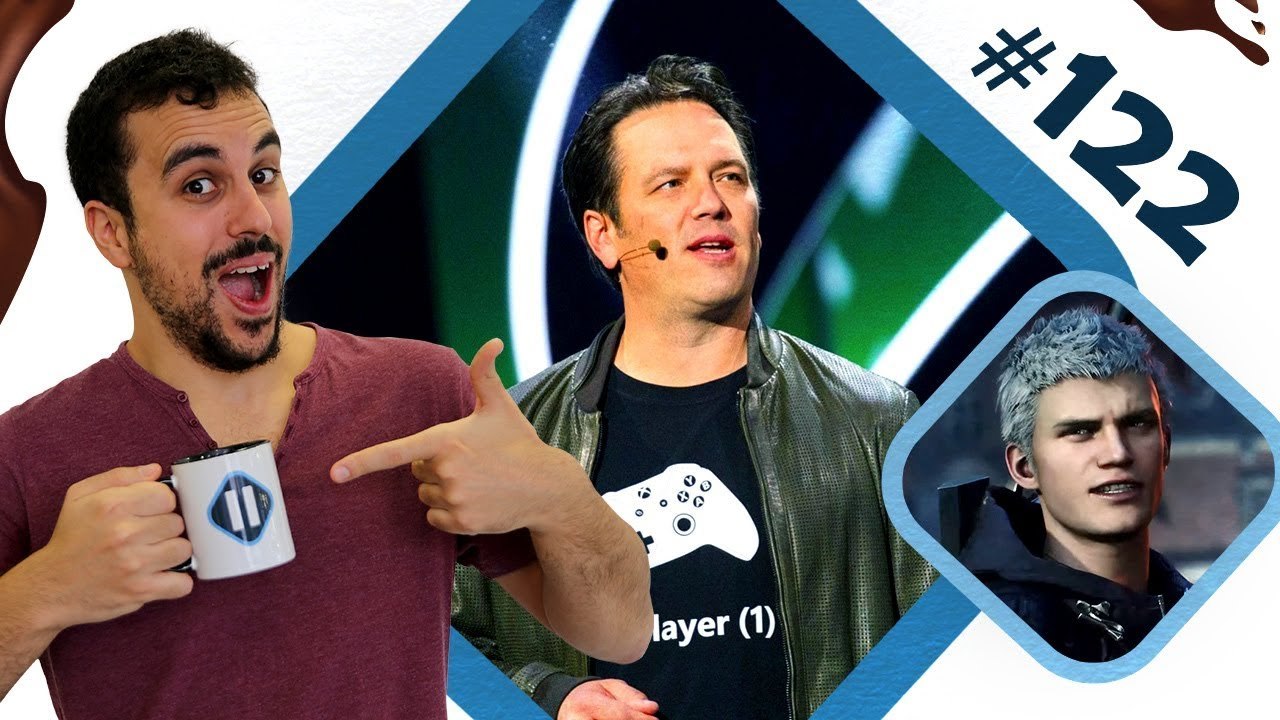 GAMESCOM 2018 : Premier teasing chez Microsoft...