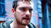 IRON FIST Saison 2 Bande Annonce