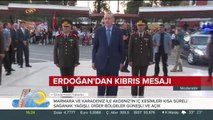 Kıbrıs Barış Harekatı 44 yaşında