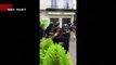 Macron's Aide Caught On Camera Beating Up Protesters