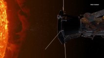 Why NASA's Solar Probe Won't Melt When It Touches the Sun