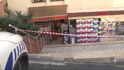 Markette İşlenen Cinayete Müebbet Hapis Talebi